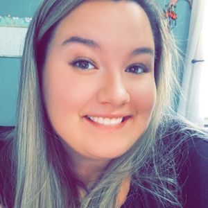 Meet your Posher, Krystal